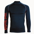 Adults West Norfolk Navy Base Layer