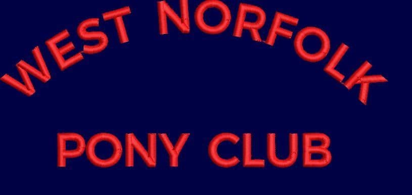 Adults West Norfolk Navy Regatta Dover Jacket