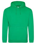 Adults Woodland Hunt 2025 Teams Hoodie Emerald