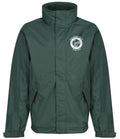 Adults Woodland Hunt Bottle Green Regatta Dover Jacket