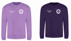Adults Woodland Pytchley CAMP 25 Sweatshirt JH030
