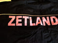 Adults Zetland Navy Regatta Dover Jacket