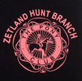 Adults Zetland Navy Sweatshirt