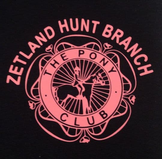Adults Zetland Navy Sweatshirt