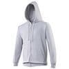 AdultsPurbeck District RC ZIP Hoodie
