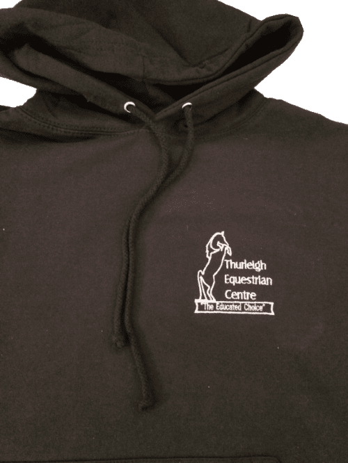 AdultsThurleigh Equestrian Centre Hoodie