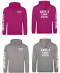 Area 6 Camp Hoodie – JH001
