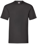 Area 8 Polocrosse CHILD Black T-Shirt