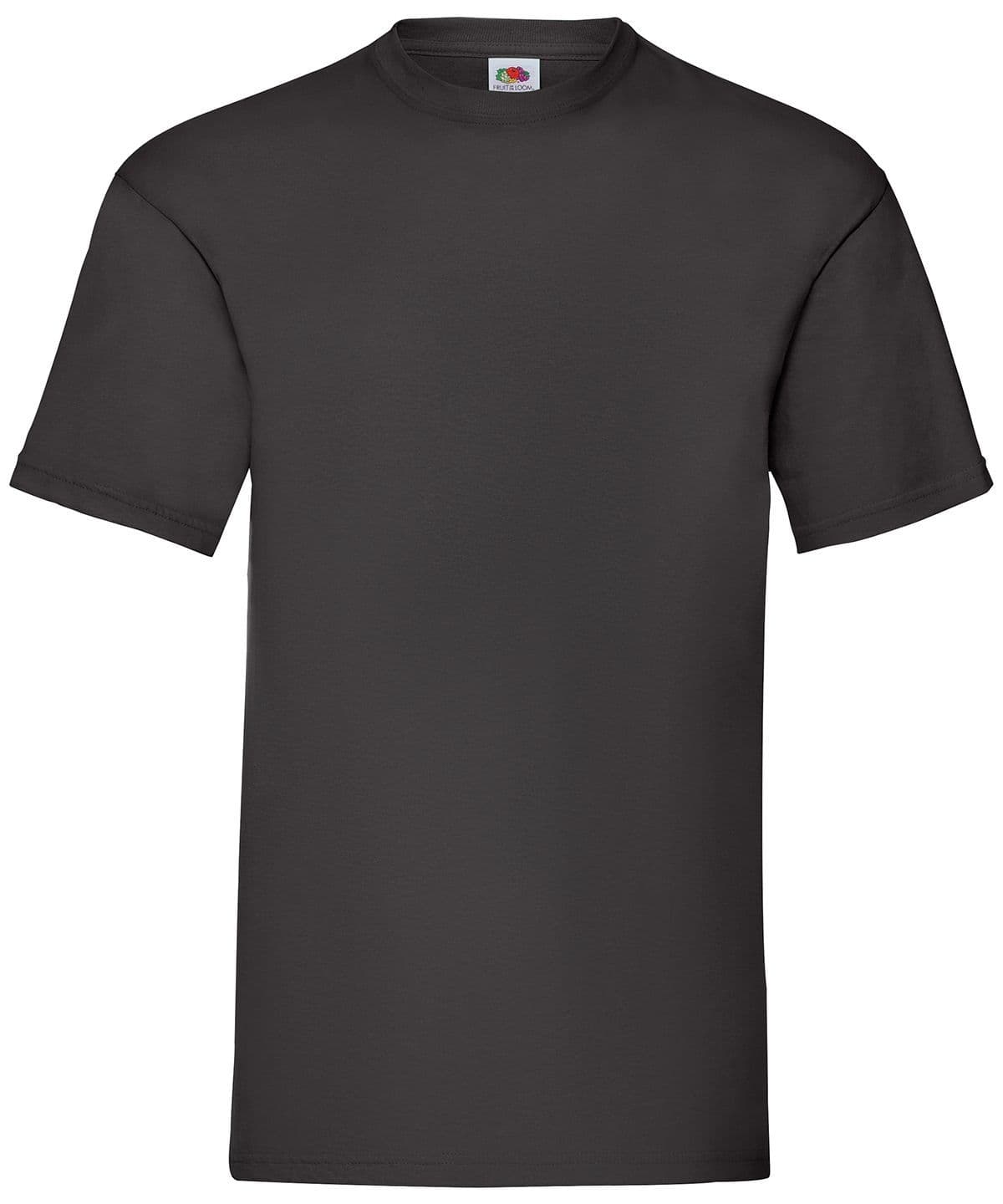 Area 8 Polocrosse CHILD Black T-Shirt