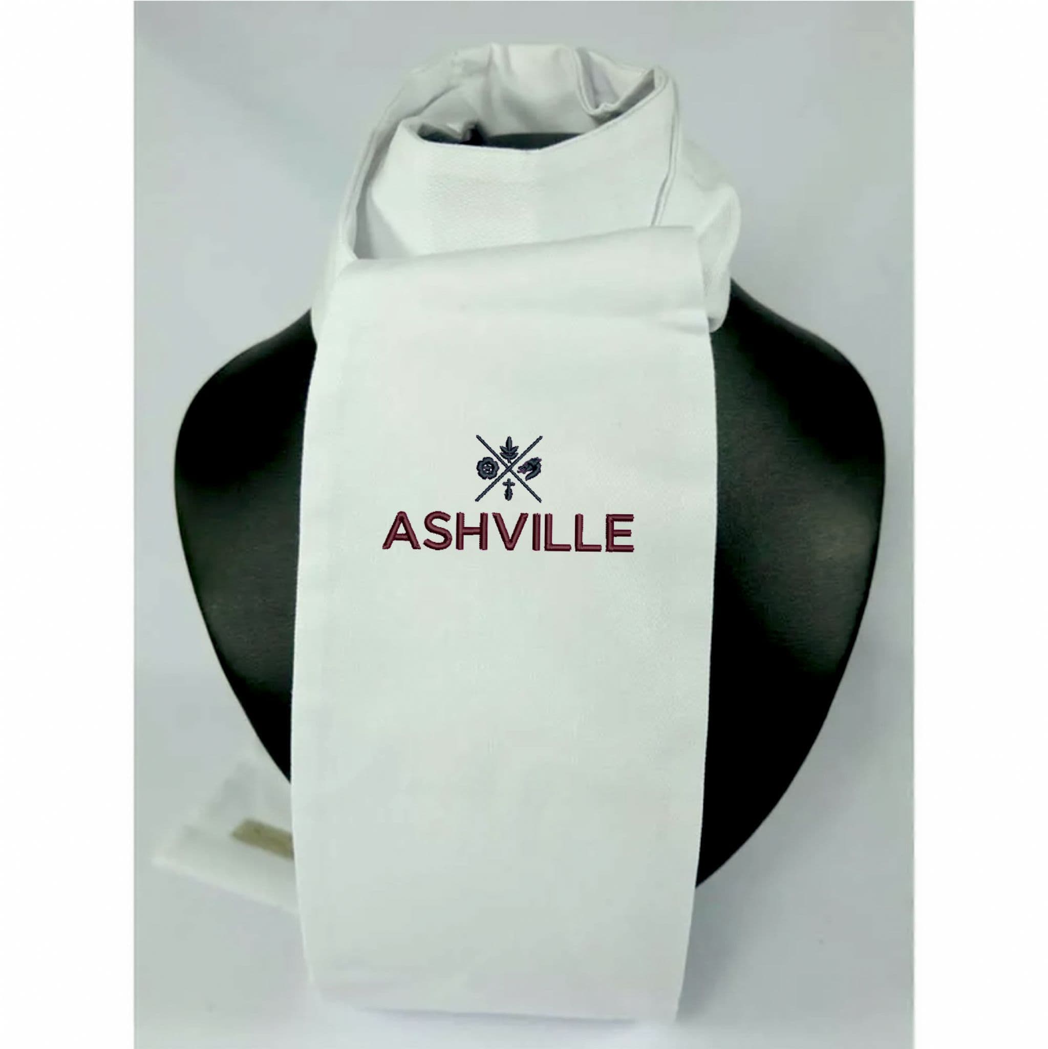 Ashville College Equestrian Stock