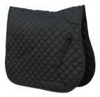 Badsworth Navy/White/Black General Purpose Saddlecloths