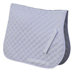 Badsworth Navy/White/Black General Purpose Saddlecloths