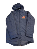 Barnard Castle School Equestrian Team 3/4 Edge Pro Jacket. Jackets Navy – Children's