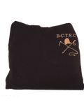 BCTRC Children's Navy Hoody