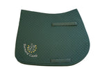 BCTRC Saddlecloths