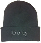 Personalised Beanies