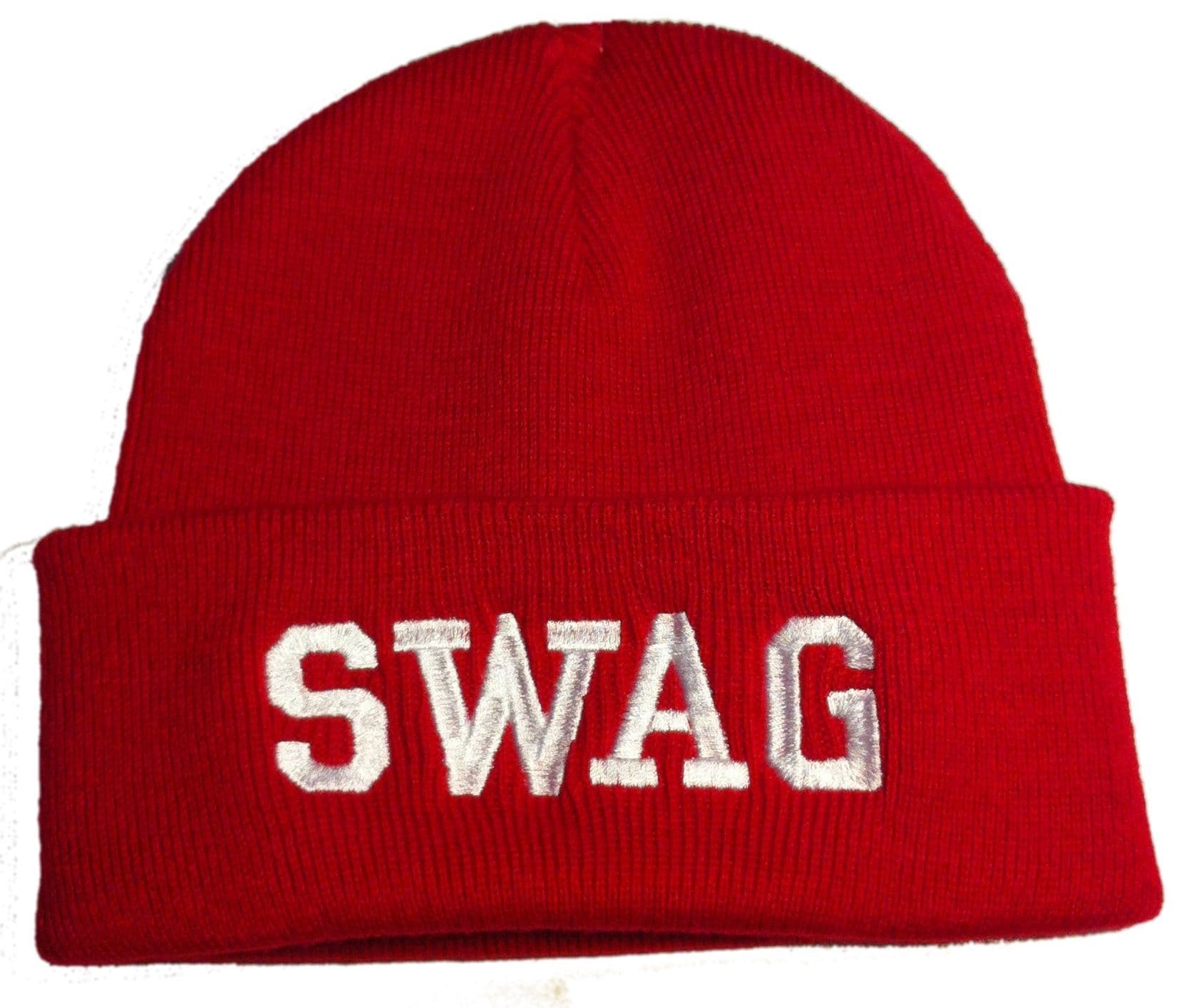 Personalised Beanies