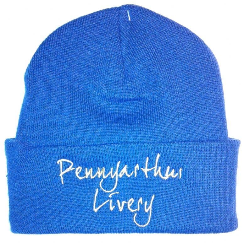 Personalised Beanies