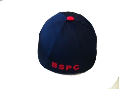 Bedforshire South Hat Silk