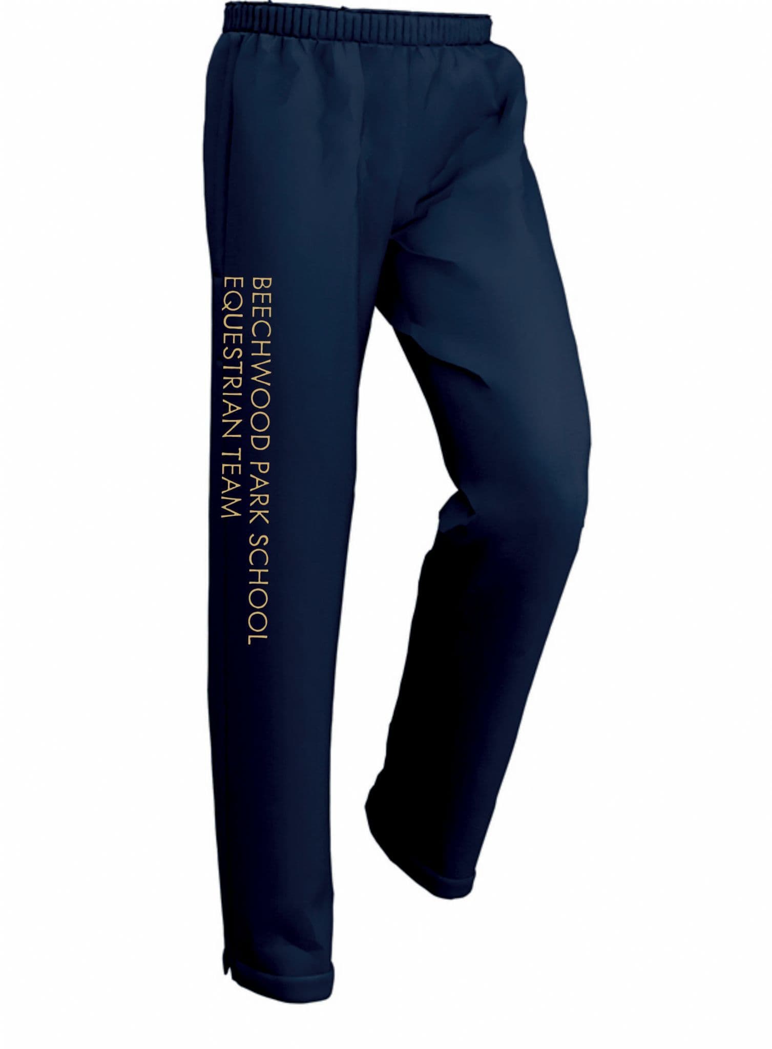Beechwood Park NSEA Team Navy Track Pants – 704
