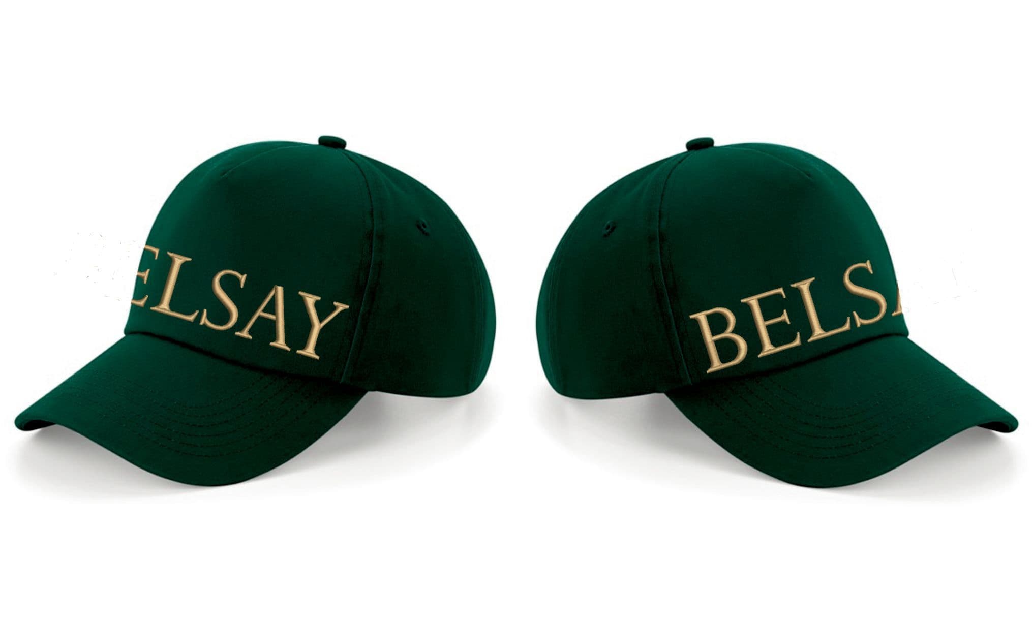 Belsay IHT Cap – B59