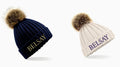 Belsay IHT Faux Fur Beanie