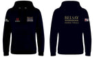 Belsay IHT Heavyweight Hoodie JH101