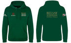 Belsay IHT Heavyweight Hoodie JH101