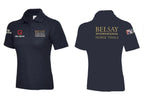 Belsay IHT Ladies Fit Polo Shirt – UC106
