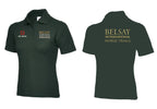 Belsay IHT Ladies Fit Polo Shirt – UC106
