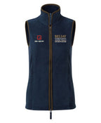 Belsay IHT Ladies Fleece Gilet – PR804