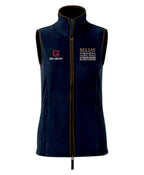 Belsay IHT Ladies Fleece Gilet – PR804