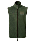 Belsay IHT Mens Fleece Gilets – PR803