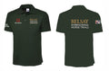 Belsay IHT Polo Shirt – UC101