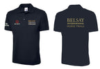 Belsay IHT Polo Shirt – UC101
