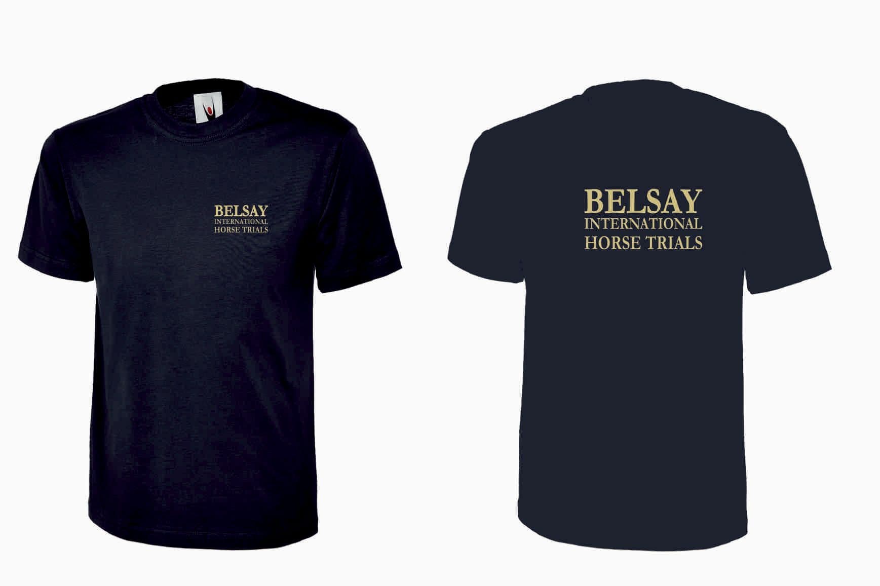 Belsay IHT T Shirt