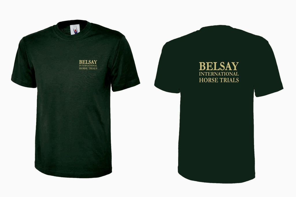 Belsay IHT T Shirt