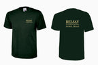 Belsay IHT T Shirt