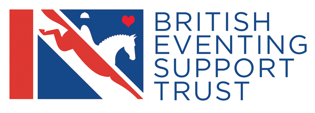 Belsay Supports "British Eventing Support Trust" Show Fleece With Faux Fur Collar