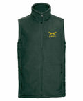 Berkeley PC Bottle Mens Fleece Bodywarmer 8720M