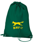 Berkeley PC Drawstring Bag QD017