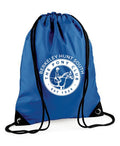 Berkeley South PC Royal Swimming/kit bag BG010