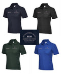 Bicton HT Ladies Fit Polo Shirt – UC106