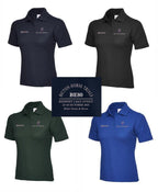 Bicton HT Ladies Fit Polo Shirt – UC106