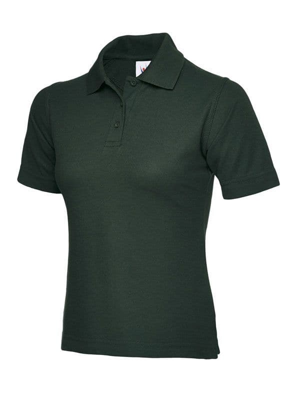 Bicton HT Ladies Fit Polo Shirt – UC106