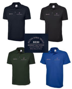 Bicton HT Polo Shirt – UC101