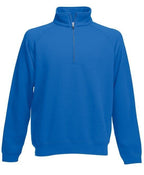 Bicton HT Quarter Zip Sweatshirt – SS830