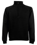 Bicton HT Quarter Zip Sweatshirt – SS830