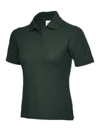 Bicton IHT Ladies Fit Polo Shirt – UC106