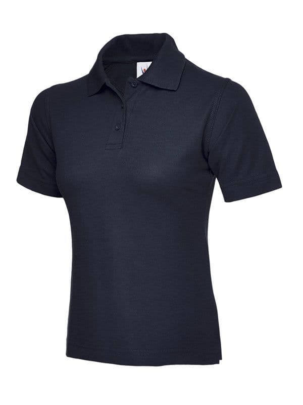 Bicton IHT Ladies Fit Polo Shirt – UC106
